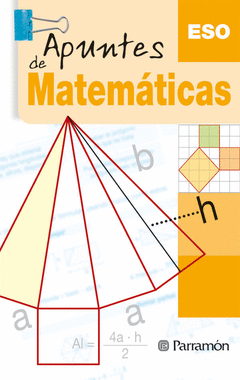 APUNTES DE MATEMATICAS