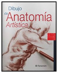 DIBUJO DE ANATOMIA ARTISTICA