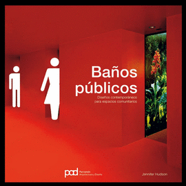 BAÑOS PUBLICOS