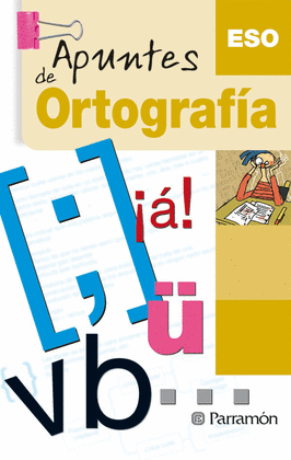 APUNTES DE ORTOGRAFIA