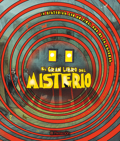 EL GRAN LIBRO DEL MISTERIO 1°EDIC