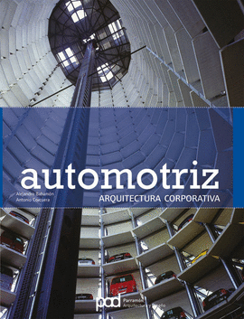 AUTOMOTRIZ ARQUITECTURA CORPORATIVA