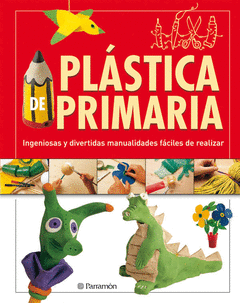 PLASTICAS DE PRIMARIA