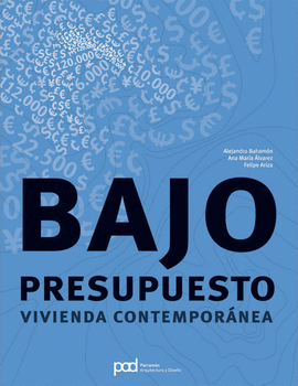 BAJO PRESUPUESTO VIVIENDA CONTEMPORANEA