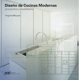 DISEÑO DE COCINAS MODERNAS, PROYECTOS Y MOBILIARIO