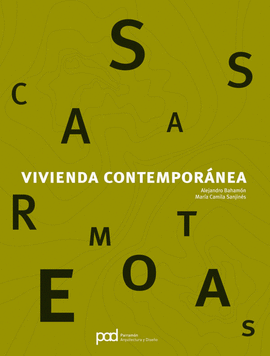 CASAS REMOTAS VIVIENDAS CONTEMPORANEA