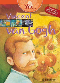 YO VINCENT VAN GOGH