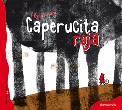 CAPERUCITA ROJA 1°EDIC