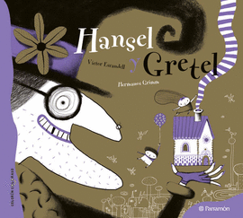 HENSEL Y GRETEL 1°EDIC