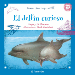 ERASE OTRA VEZ EL DELFIN CURIOSO 1°EDIC