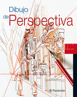 DIBUJO DE PERSPECTIVA AULA DE DIBUJO