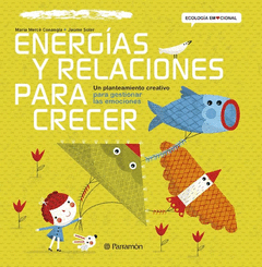 ENERGIA Y RELACIONES PARA CRECER
