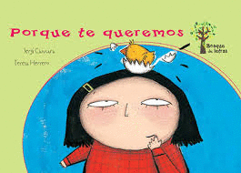 POR QUE TE QUEREMOS  BOSQUE DE LETRAS