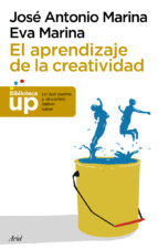 APRENDIZAJE DE LA CREATIVIDAD