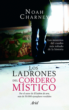 LOS LADRONES DEL CORDERO MISTICO