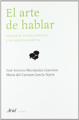 EL ARTE DE HABLAR