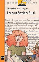 LA AUTENTICA SUSI SERIE NARANJA