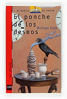 EL PONCHE DE LOS DESEOS S.ROJA
