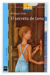 EL SECRETO DE LENA SERIE AZUL