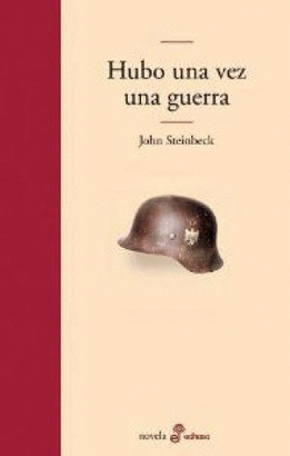 HUBO UNA VEZ UNA GUERRA