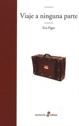 VIAJE EN NINGUNA PARTE