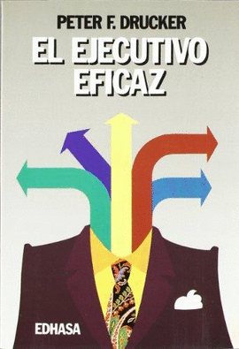 EL EJECUTIVO EFICAZ