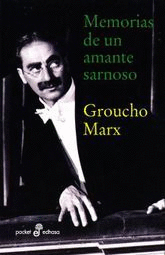 MEMORIAS DE UN AMANTE SARNOSO