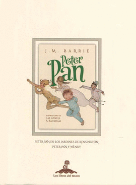 PETER PAN