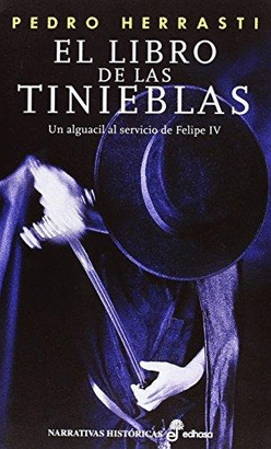 EL LIBRO DE LAS TINIEBLAS