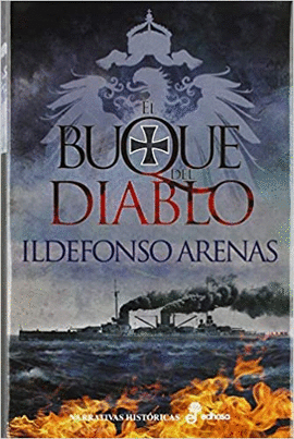 EL BUQUE DEL DIABLO