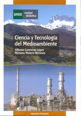 CIENCIA Y TECNOLOGIA DEL MEDIO AMBIENTE