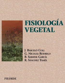FISIOLOGIA VEGETAL