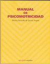 MANUAL DE PSICOMOTRICIDAD
