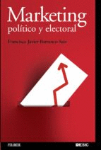 MARKETING POLITICO Y ELECTORAL