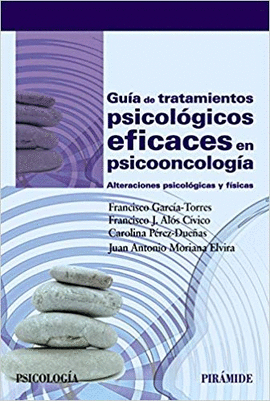 GUIA DE TRATAMIENTOS PSICOLOGICOS EFICACES EN PSICOONCOLOGIA