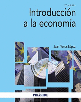 INTRODUCCION A LA ECONOMIA  2°EDICION
