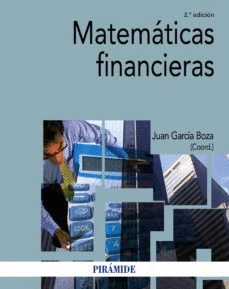 MATEMÁTICAS FINANCIERAS 2° EDICION