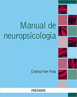 MANUAL DE NEUROPSICOLOGÍA