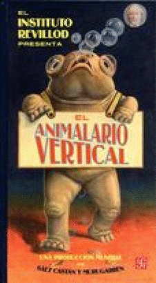 EL ANIMALARIO VERTICAL