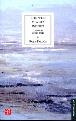 ROBINSON Y LA ISLA INFINITA