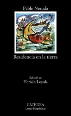 RESIDENCIA EN LA TIERRA