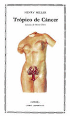 TROPICO DE CANCER