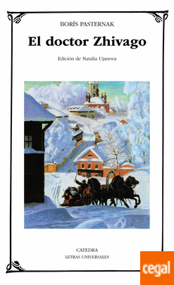 EL DOCTOR ZHIVAGO
