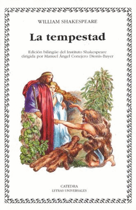 LA TEMPESTAD