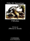 FABULAS