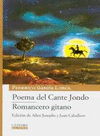POEMA DEL CANTE JONDO