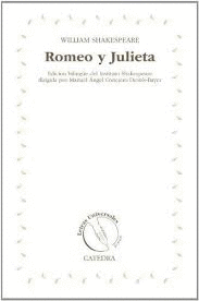 ROMEO Y JULIETA