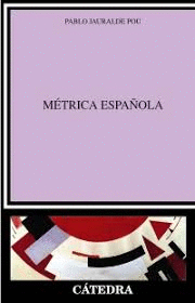 METRICA ESPAÑOLA