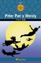 PETER PAN Y WENDY