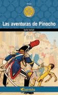 LAS AVENTURAS DE PINOCHO